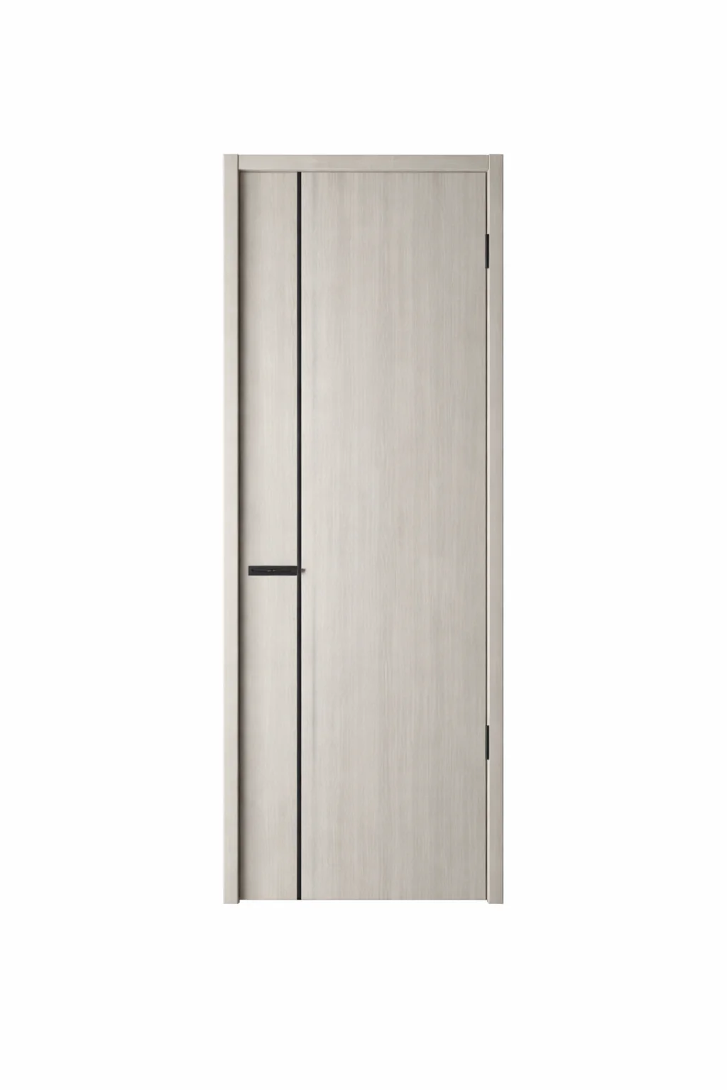 Beige L-Line Contemporary